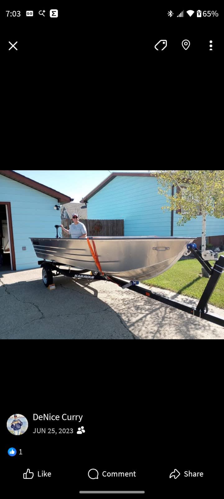 2022 Marlon SMV14L