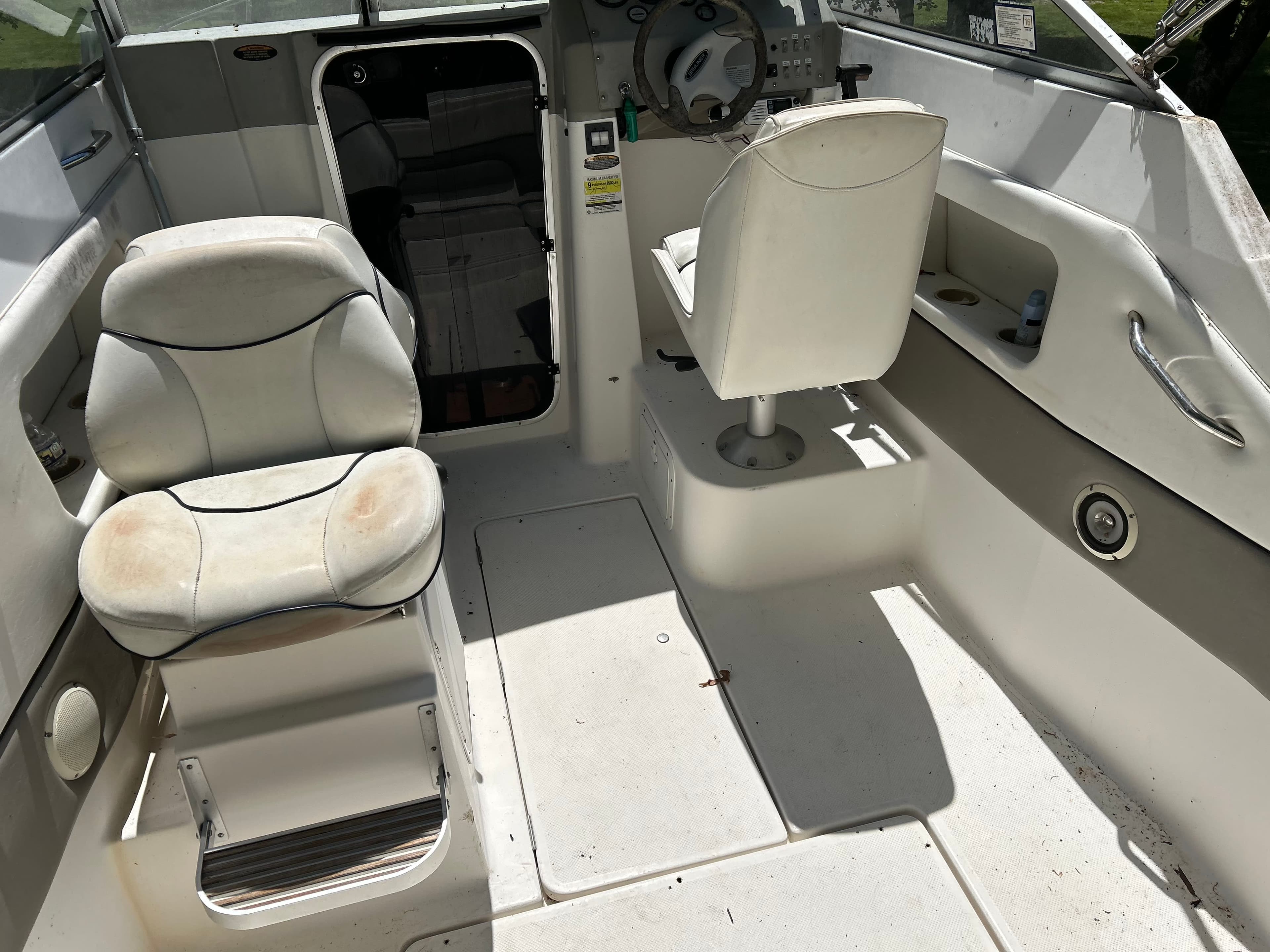 2000 Ciera Express Bayliner thumbnail 2