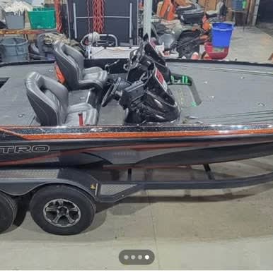 2019 Nitro Z20 Pro thumbnail 2