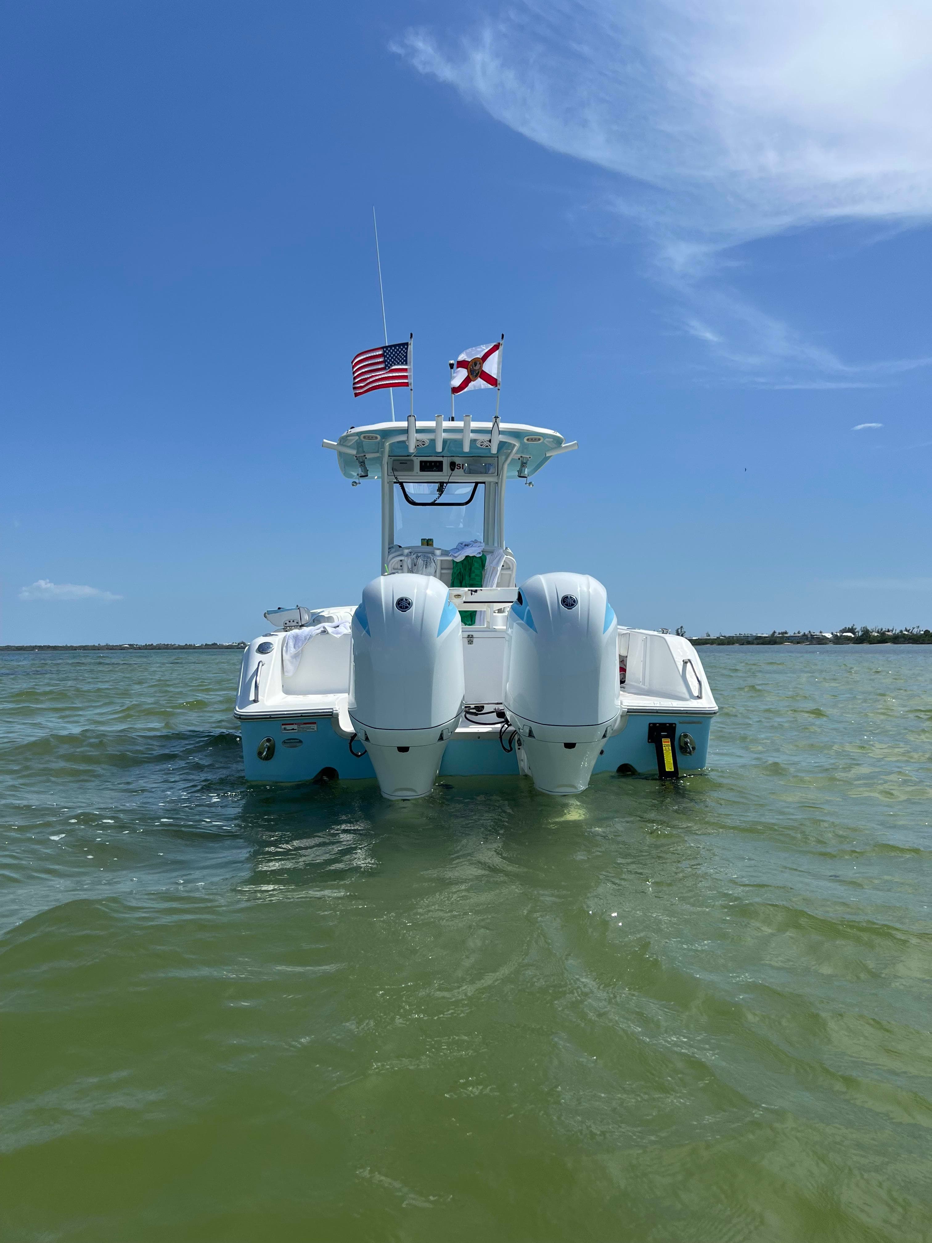 2017 Sea Hunt Gamefish 25 thumbnail 2