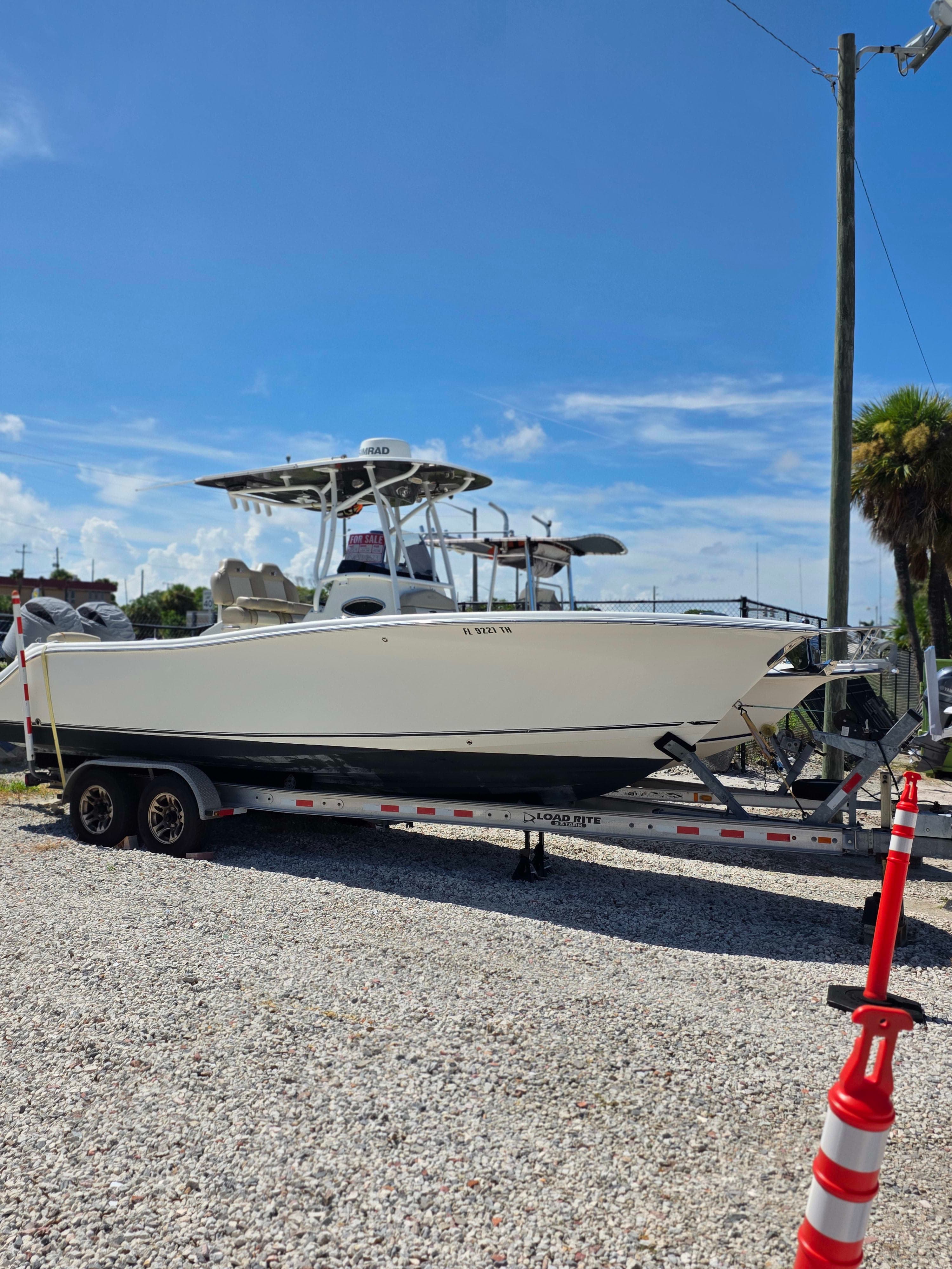 2017 Nauticstar 2602 legacy thumbnail 1
