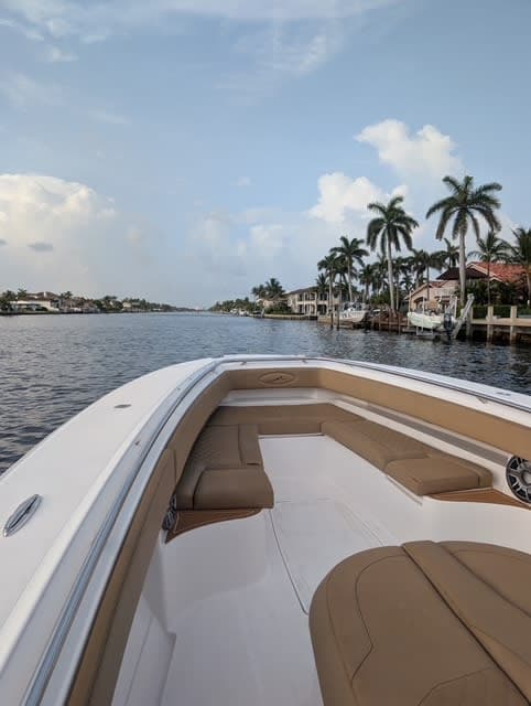 2022 Blackwater $475,000 2022 TRIPLE MERCURY V12 CALL 480-695-8490 thumbnail 2