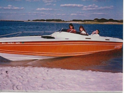 1978 Martini 7 Meter TRS