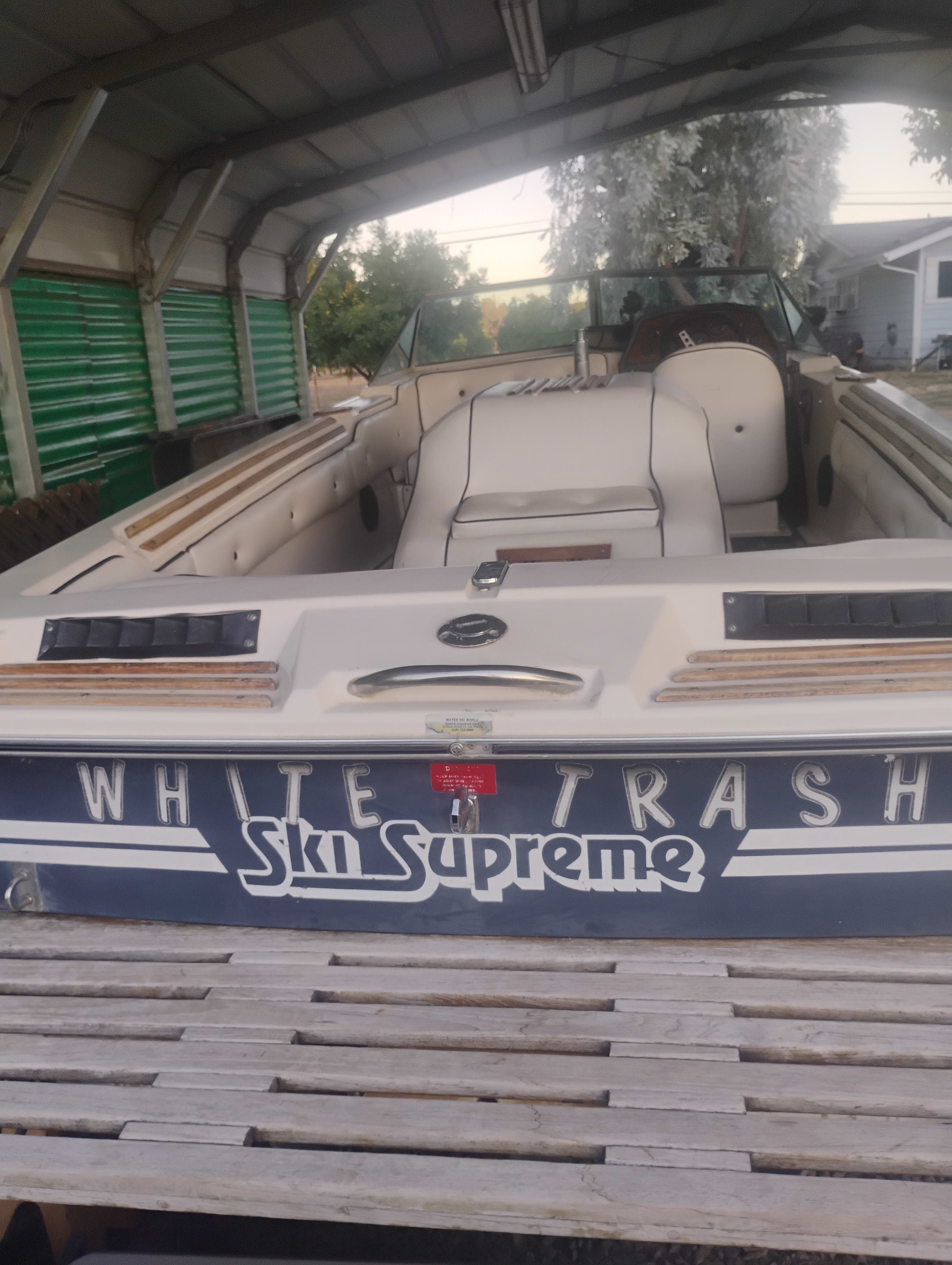 1986 Supreme Ski supreme thumbnail 2