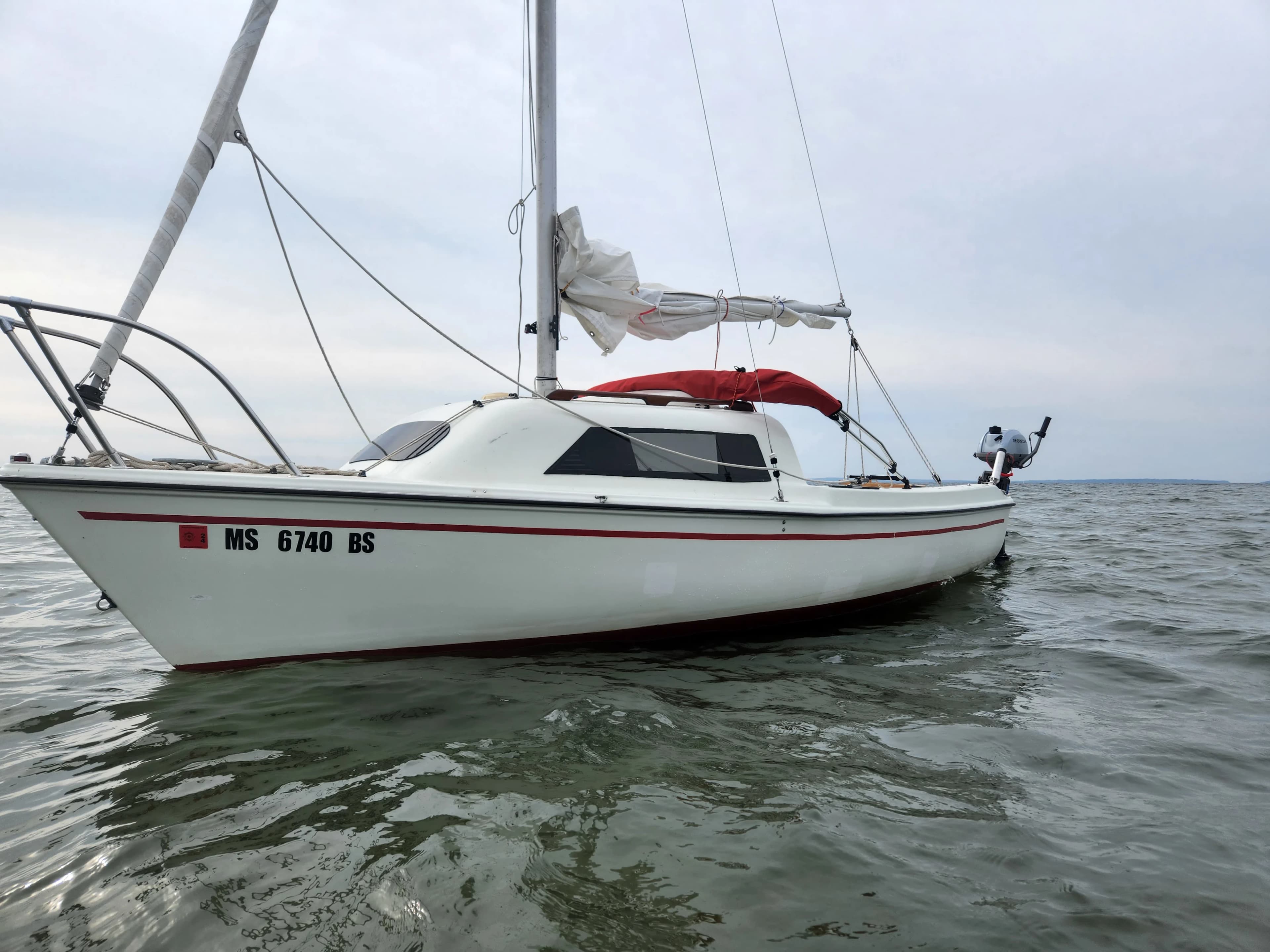 1981 Vanstadt Siren 17 thumbnail 2