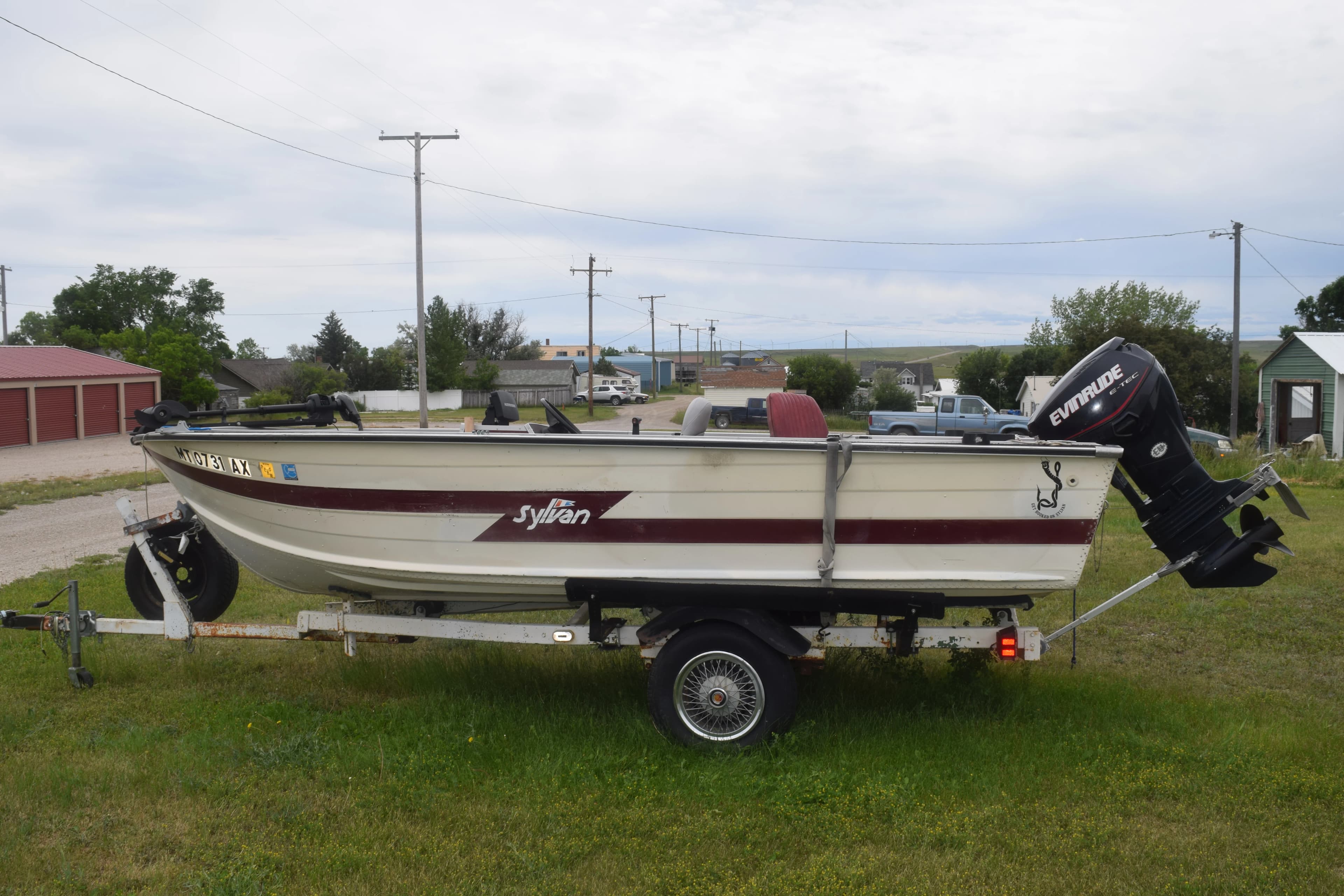 1981 Sylvan ZZZ