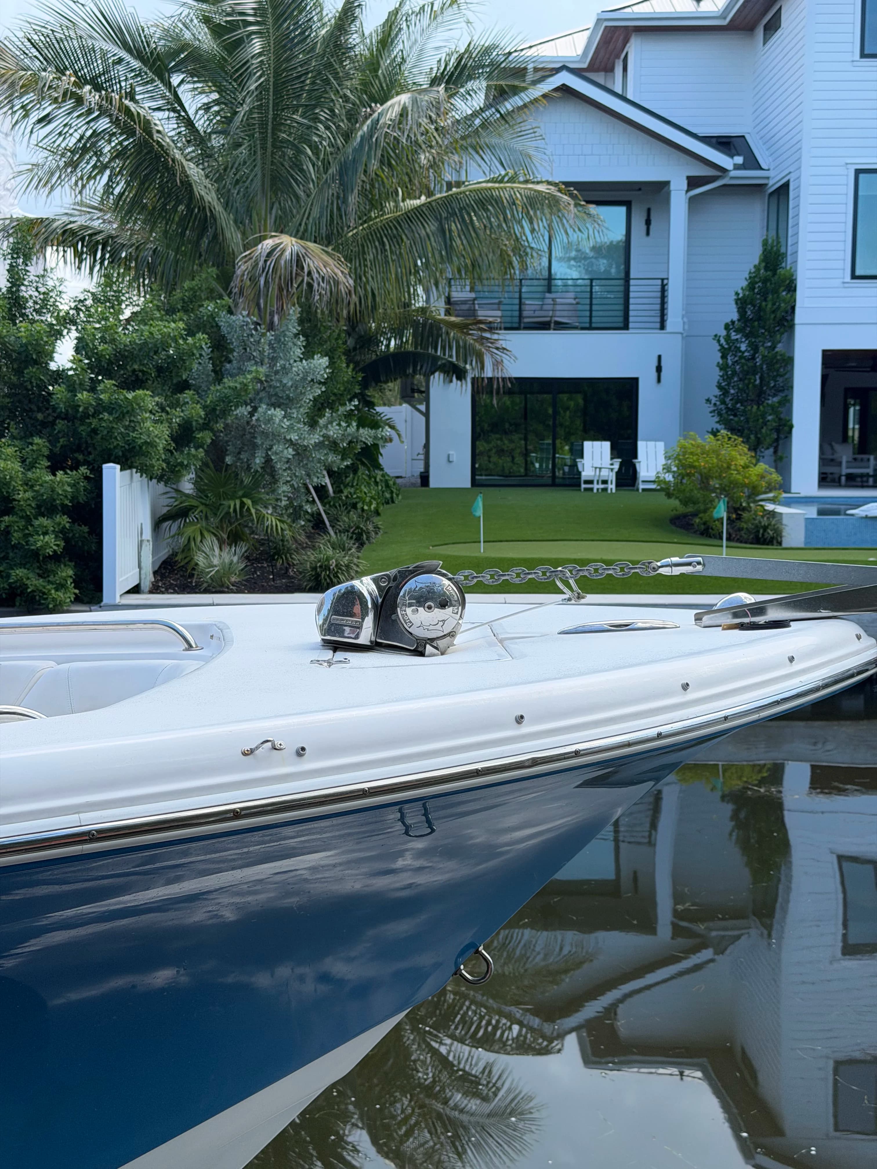 2014 Tidewater 2300 Center Console thumbnail 2