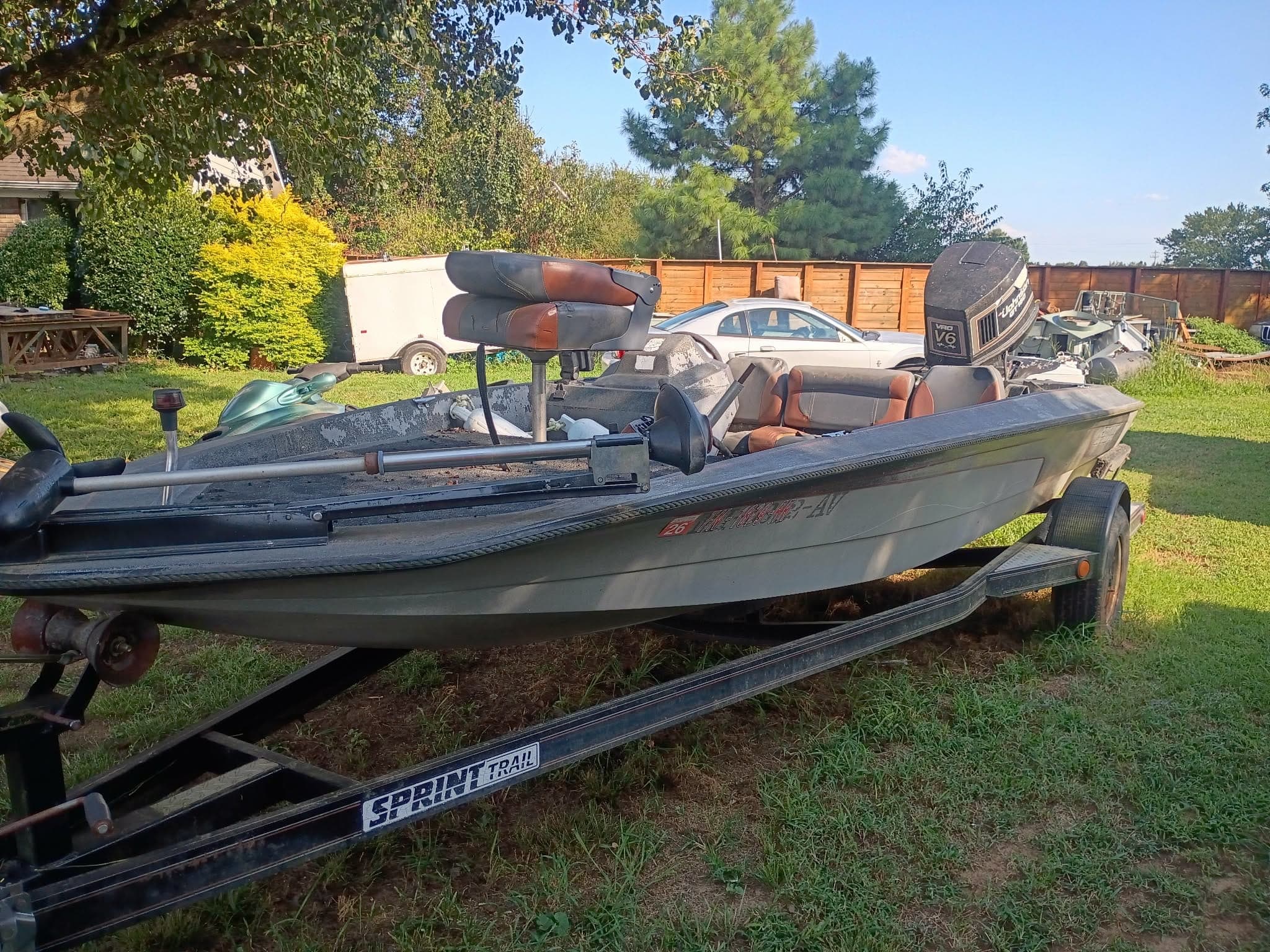 2006 Sprint Springfield