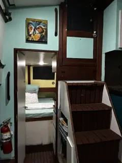 1972 Trojan 36 tri-cabin thumbnail 2