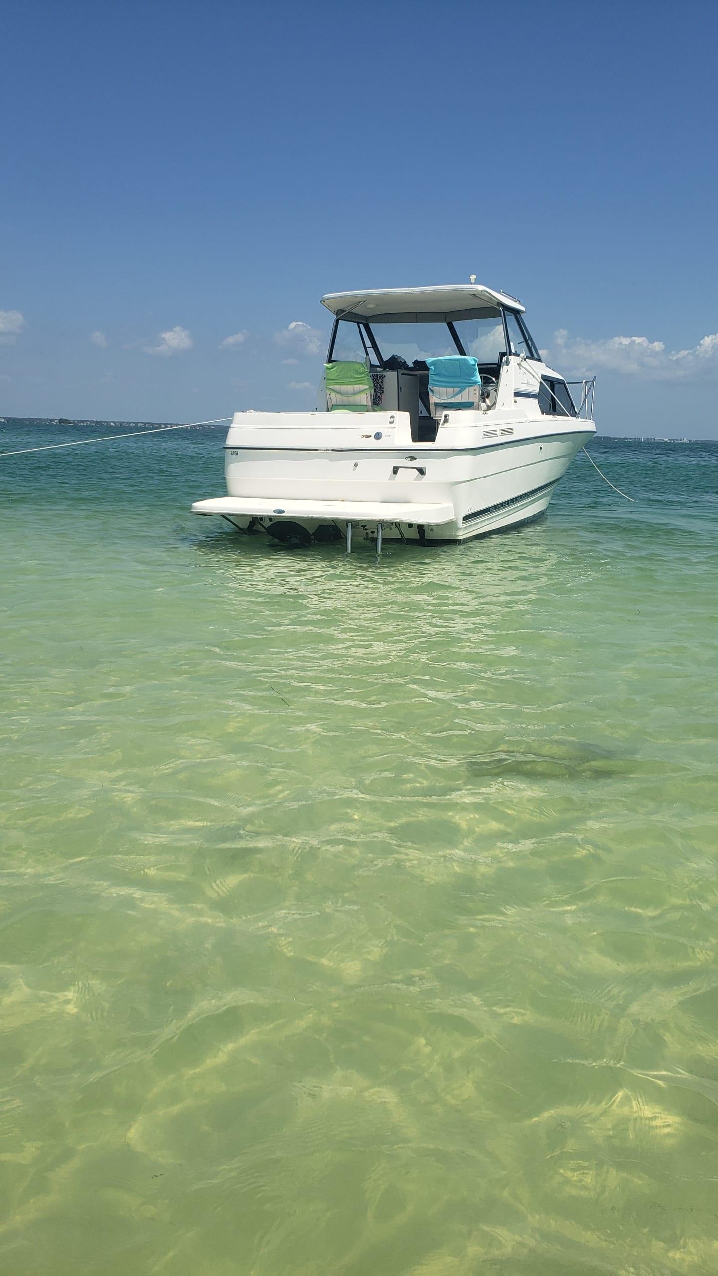 1999 Bayliner Cierra Express thumbnail 2