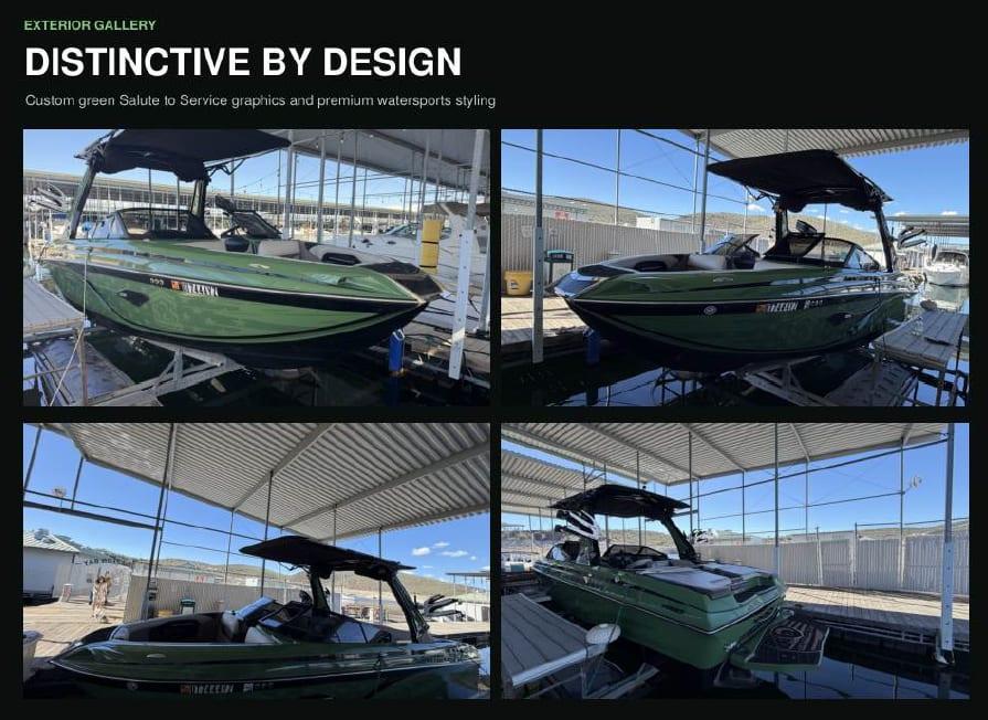2019 Centurion Ri237 thumbnail 1