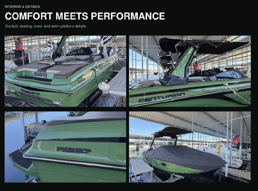 2019 Centurion Ri237 thumbnail 2